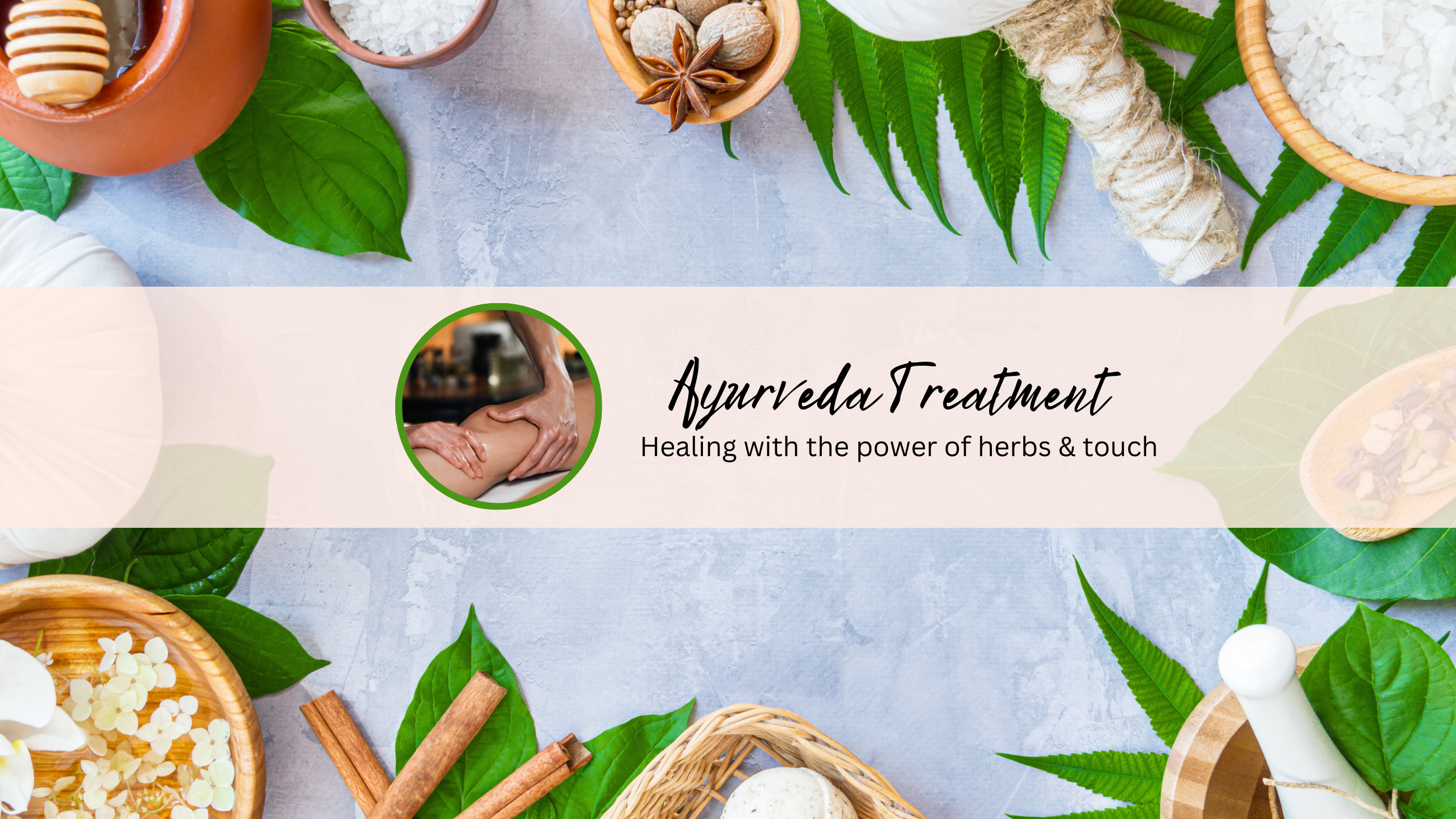 Ayurveda Treatment
